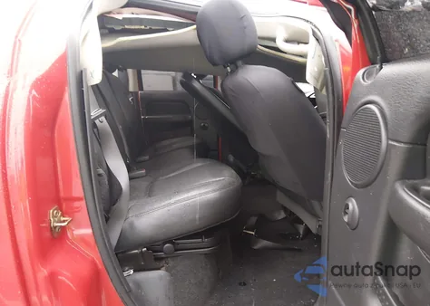 2004 Dodge Ram 2500 Slt/Laramie z USA, uszkodzony, nr VIN 1D3KU28D14J258535